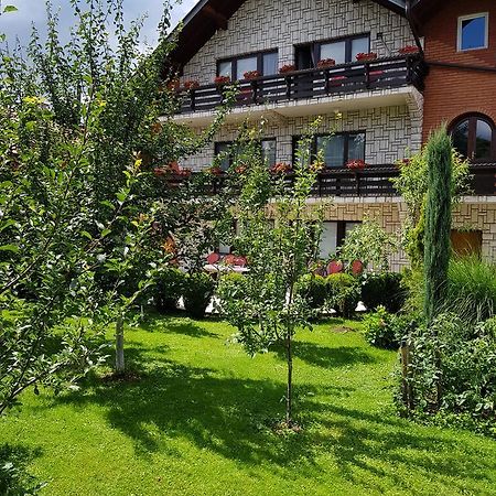 Apartment Paradise Enver Dubrave Gornje Екстериор снимка