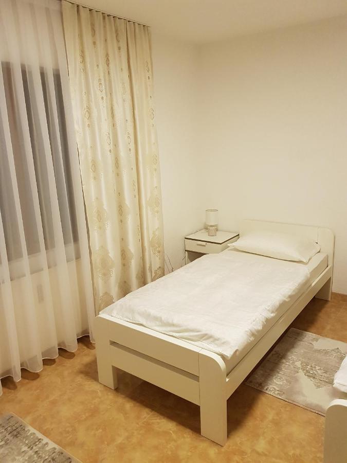 Apartment Paradise Enver Dubrave Gornje Екстериор снимка