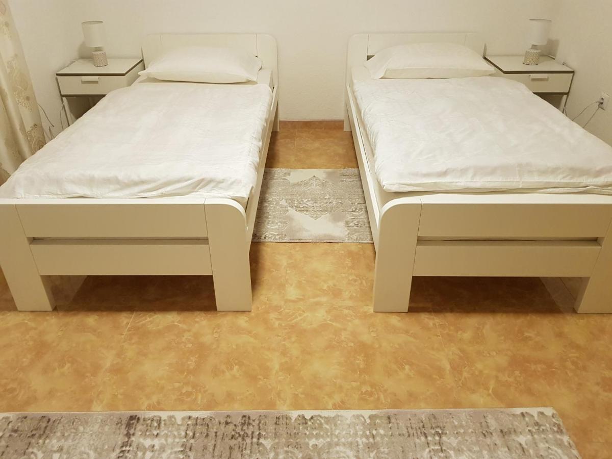 Apartment Paradise Enver Dubrave Gornje Екстериор снимка