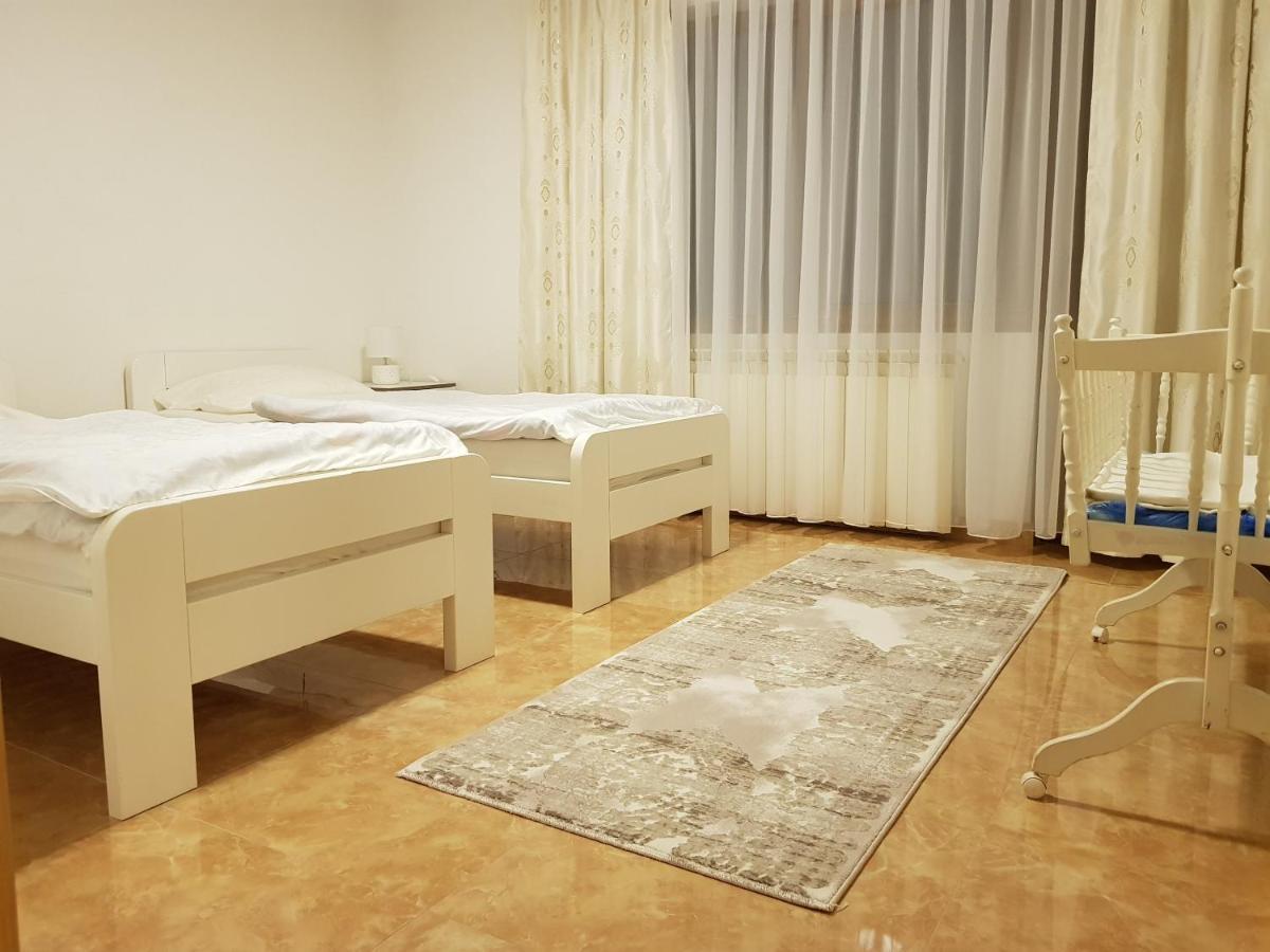Apartment Paradise Enver Dubrave Gornje Екстериор снимка