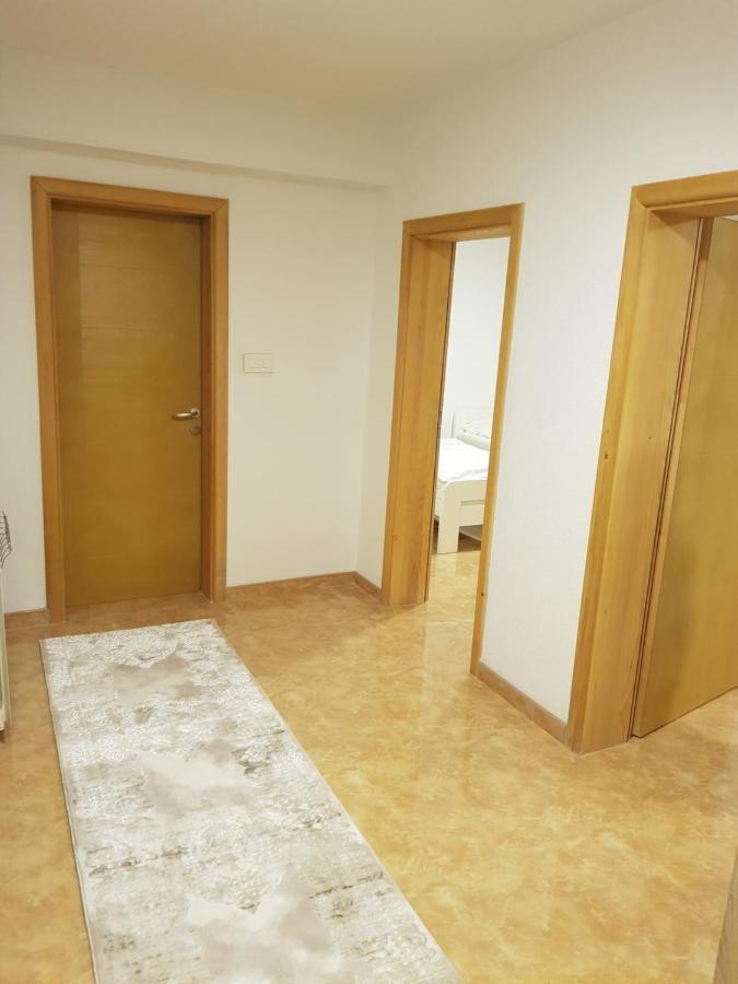 Apartment Paradise Enver Dubrave Gornje Екстериор снимка
