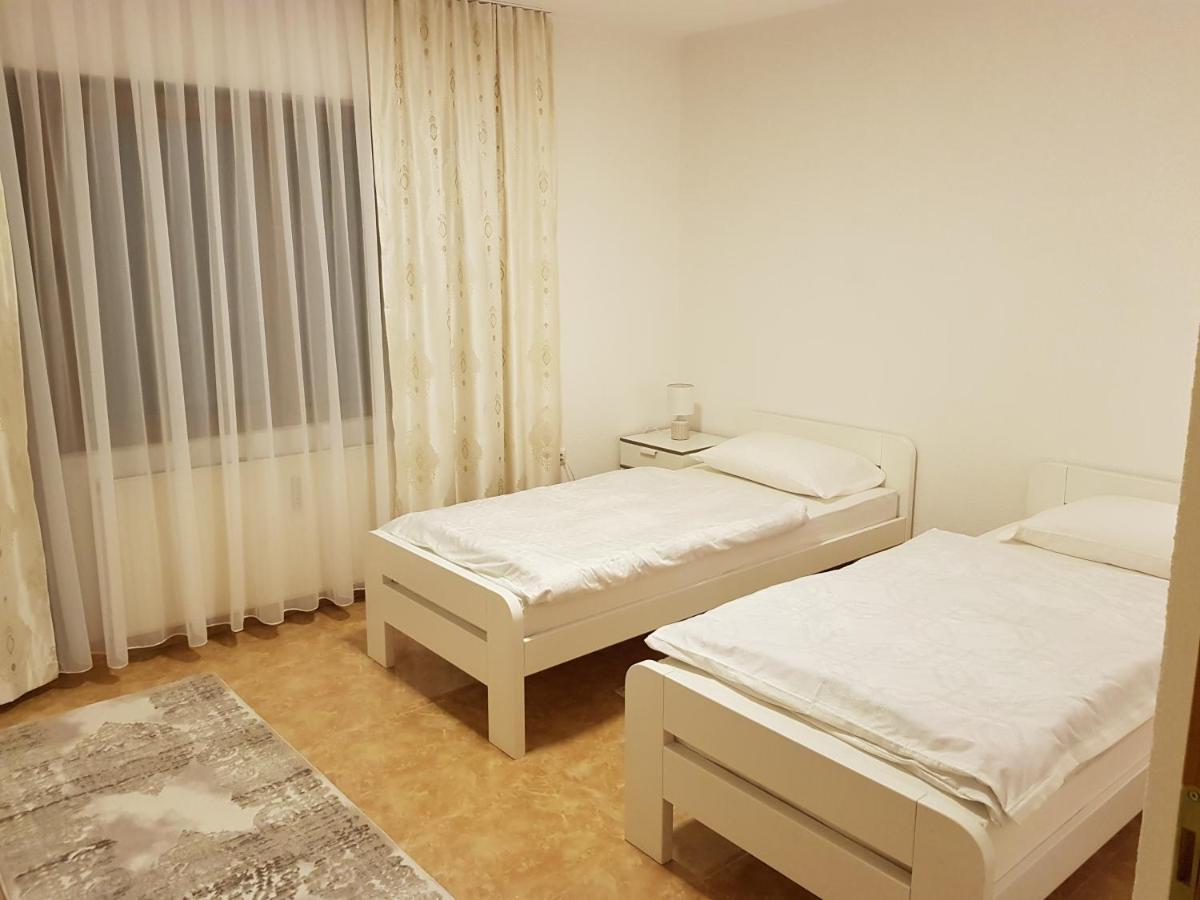 Apartment Paradise Enver Dubrave Gornje Екстериор снимка