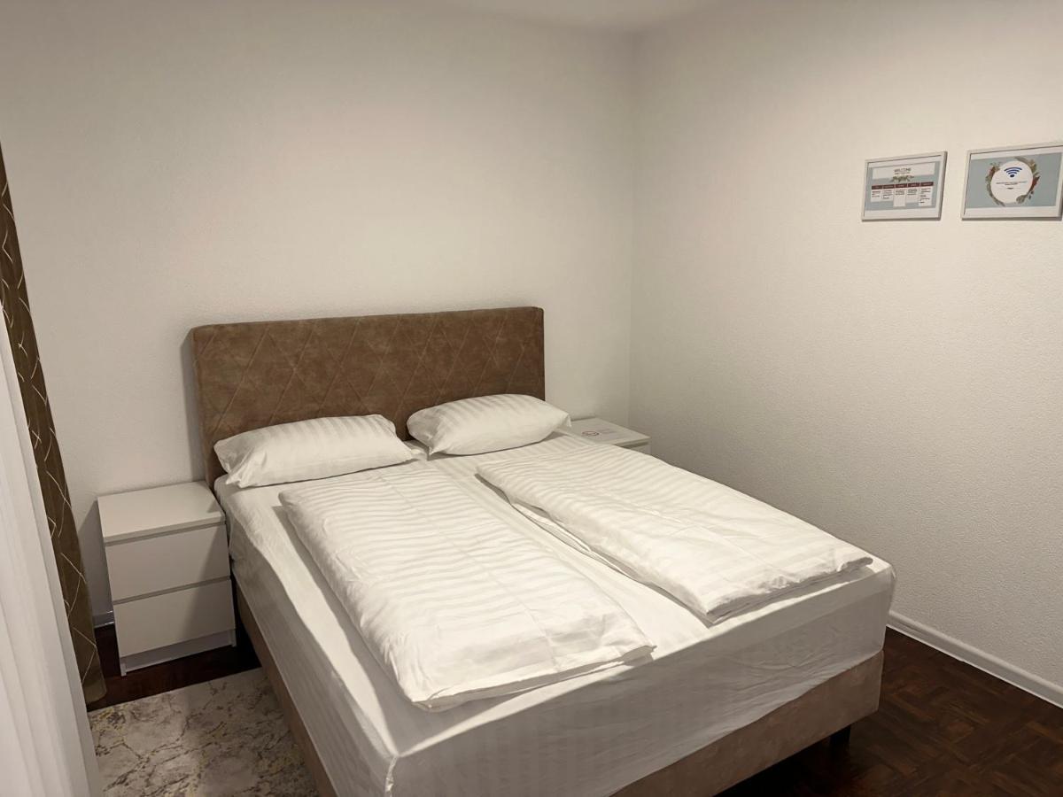 Apartment Paradise Enver Dubrave Gornje Екстериор снимка