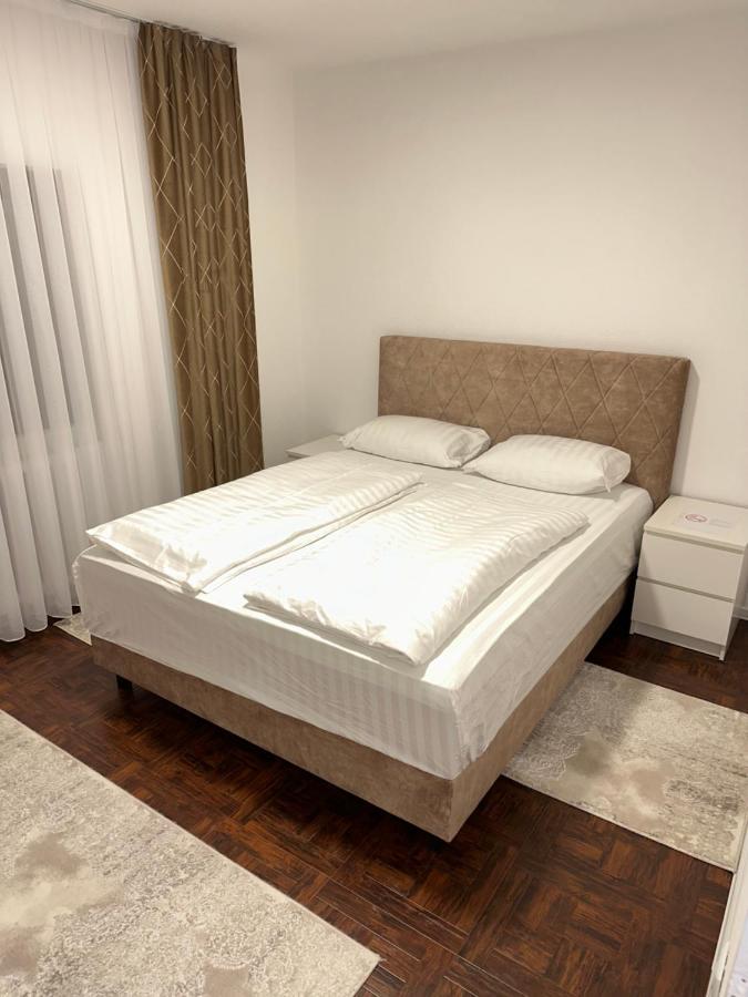 Apartment Paradise Enver Dubrave Gornje Екстериор снимка