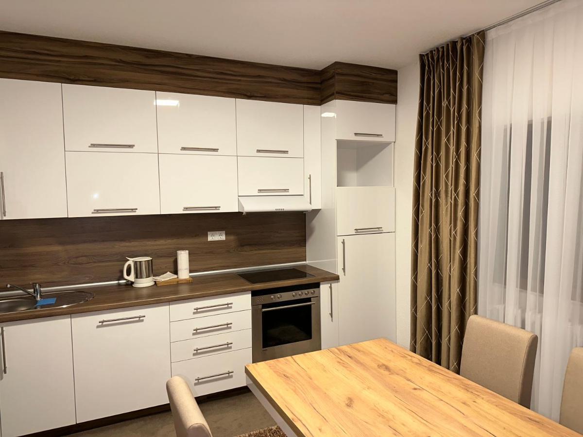 Apartment Paradise Enver Dubrave Gornje Екстериор снимка