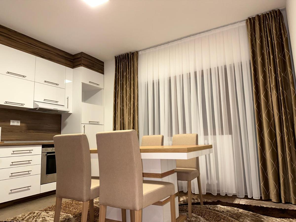 Apartment Paradise Enver Dubrave Gornje Екстериор снимка