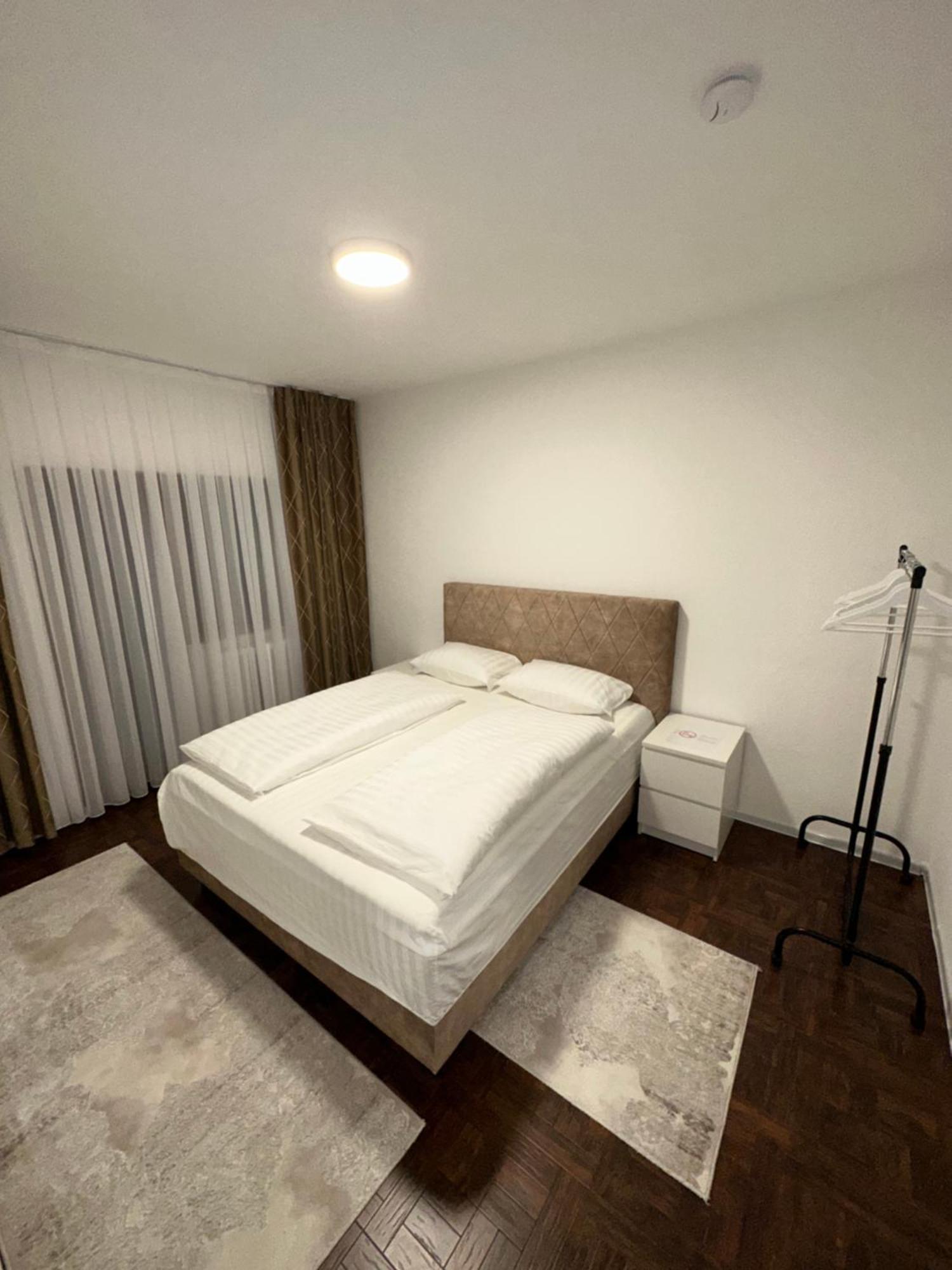 Apartment Paradise Enver Dubrave Gornje Екстериор снимка