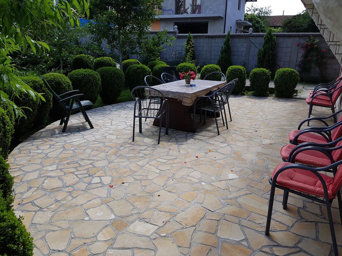 Apartment Paradise Enver Dubrave Gornje Екстериор снимка