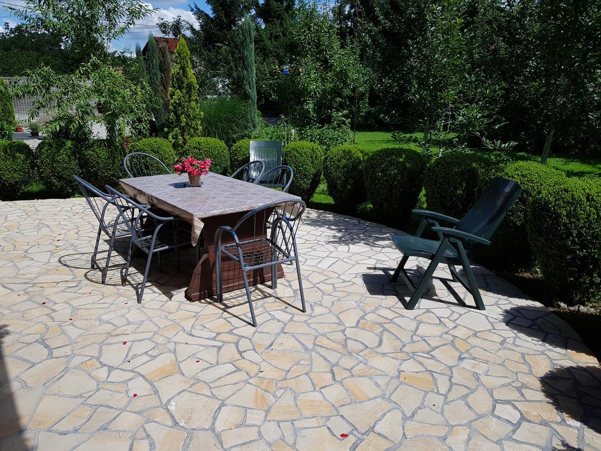 Apartment Paradise Enver Dubrave Gornje Екстериор снимка