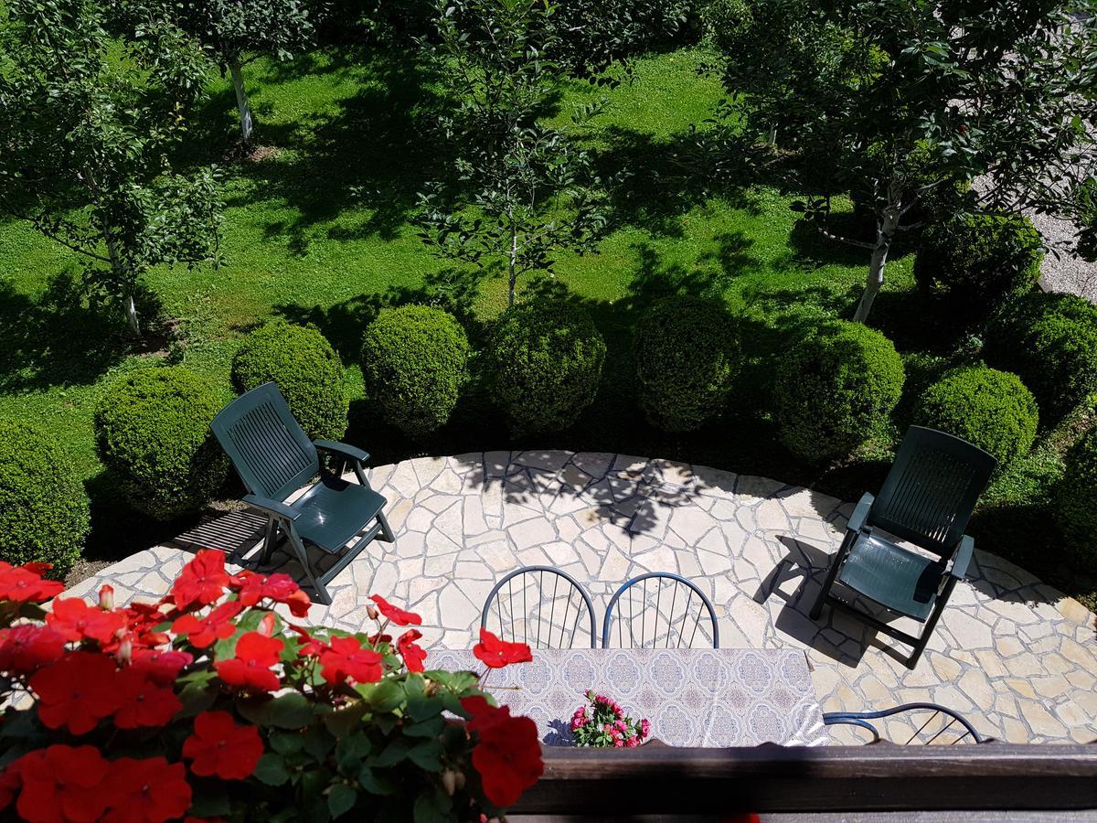 Apartment Paradise Enver Dubrave Gornje Екстериор снимка