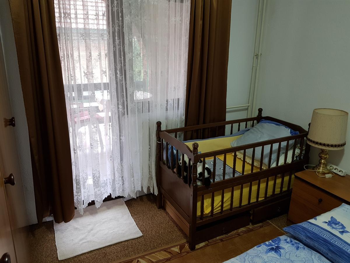 Apartment Paradise Enver Dubrave Gornje Екстериор снимка