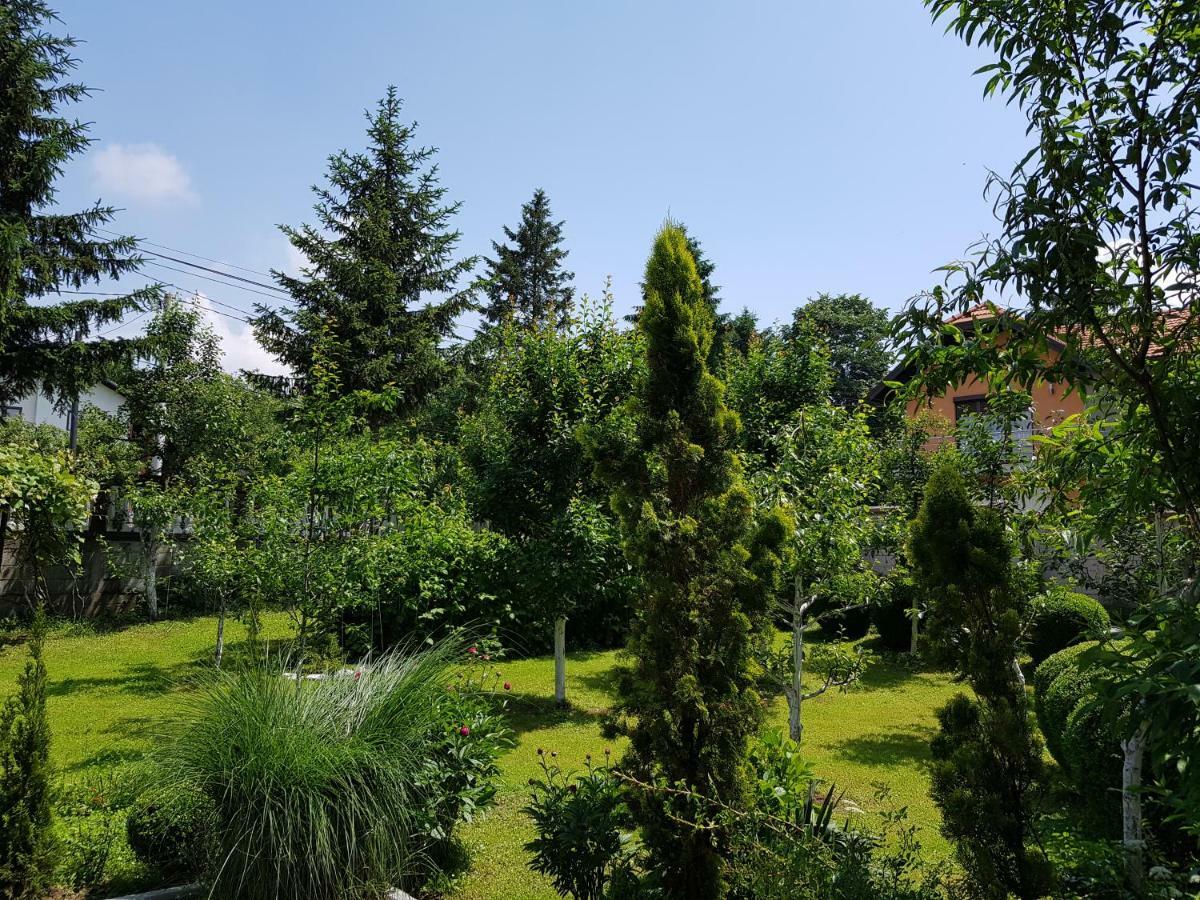 Apartment Paradise Enver Dubrave Gornje Екстериор снимка